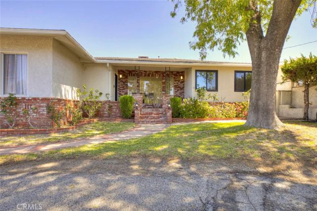 10918 Mount Gleason Avenue, Tujunga, CA 91042