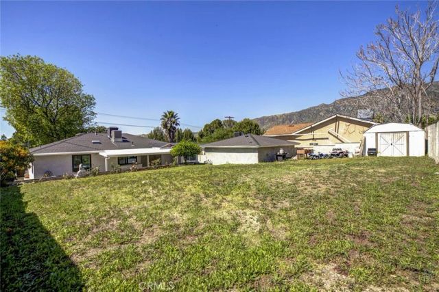 10918 Mount Gleason Avenue, Tujunga, CA 91042