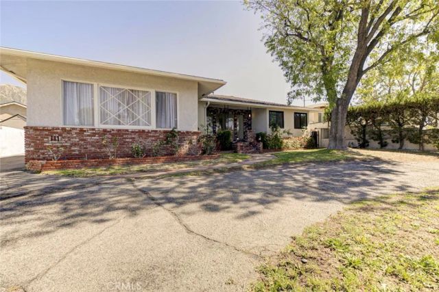 10918 Mount Gleason Avenue, Tujunga, CA 91042