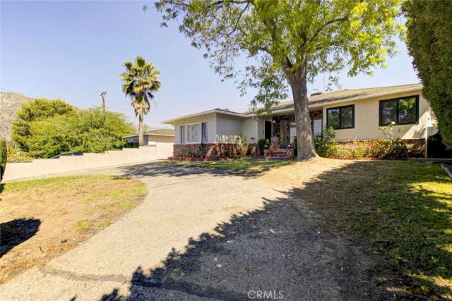 10918 Mount Gleason Avenue, Tujunga, CA 91042