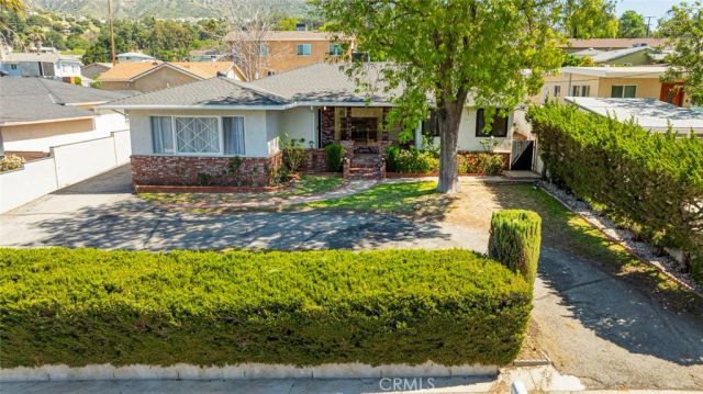 10918 Mount Gleason Avenue, Tujunga, CA 91042
