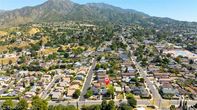 10918 Mount Gleason Avenue, Tujunga, CA 91042