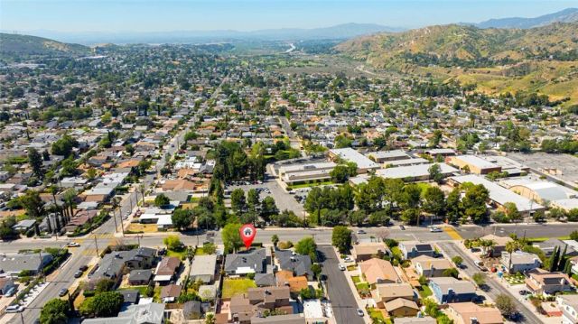 10918 Mount Gleason Avenue, Tujunga, CA 91042