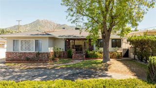 10918 Mount Gleason Avenue, Tujunga, CA 91042