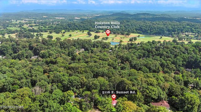 5116 Sunset Rd, Knoxville, TN 37914