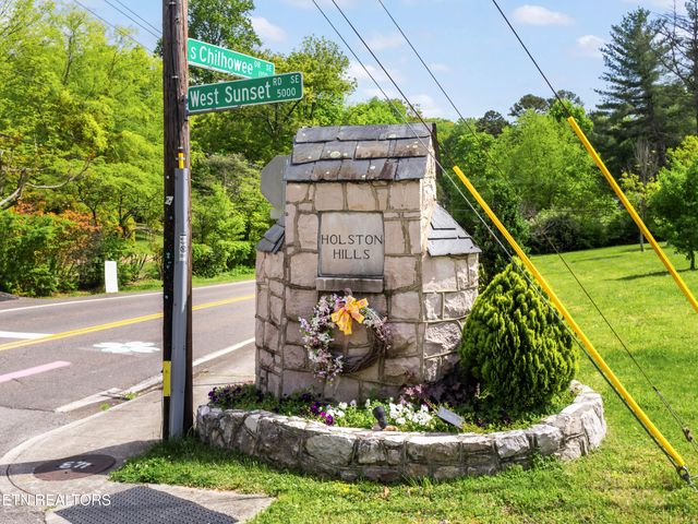 5116 Sunset Rd, Knoxville, TN 37914