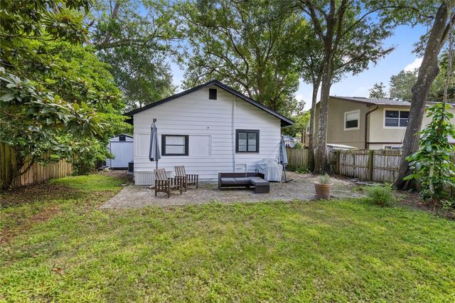12 N FOREST AVENUE, Orlando, FL 32803