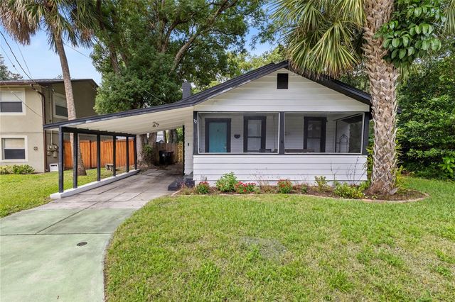 12 N FOREST AVENUE, Orlando, FL 32803