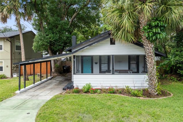 12 N FOREST AVENUE, Orlando, FL 32803
