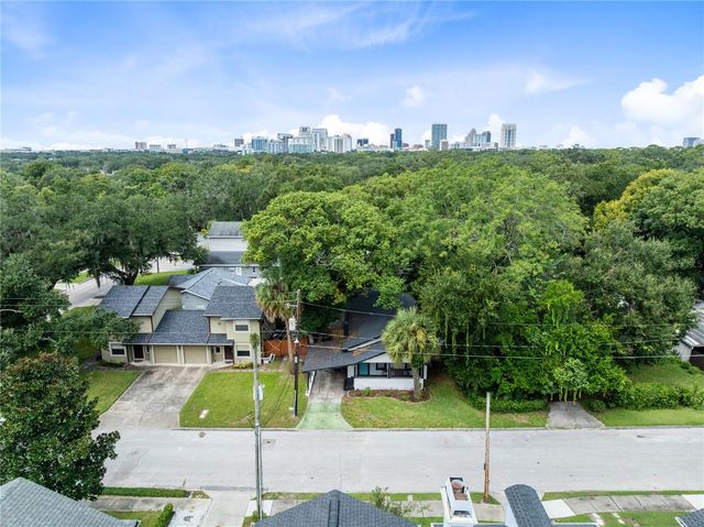 12 N FOREST AVENUE, Orlando, FL 32803
