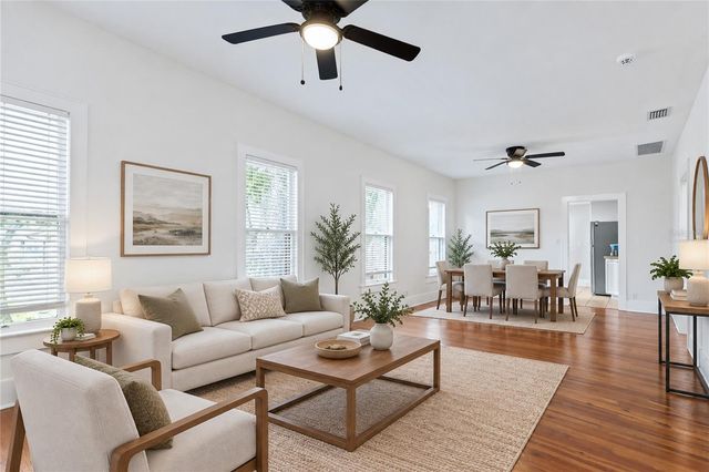 12 N FOREST AVENUE, Orlando, FL 32803
