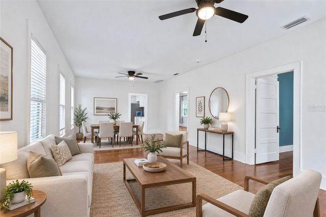 12 N FOREST AVENUE, Orlando, FL 32803
