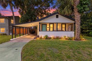 12 N FOREST AVENUE, Orlando, FL 32803
