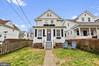 86 GREENFIELD AVE, Ardmore, PA 19003