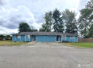 1104 -1106 106th Street Ct E, Tacoma, WA 98445