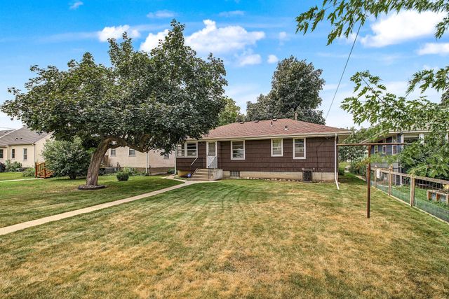 4329 16th Avenue S, Minneapolis, MN 55407