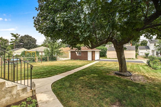 4329 16th Avenue S, Minneapolis, MN 55407