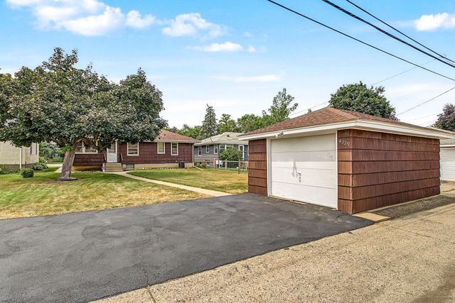 4329 16th Avenue S, Minneapolis, MN 55407