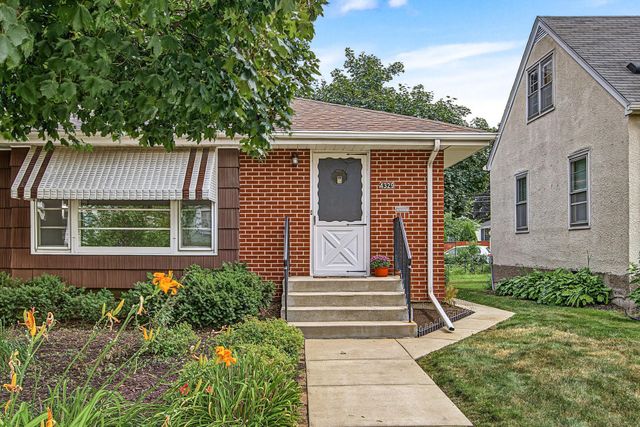 4329 16th Avenue S, Minneapolis, MN 55407