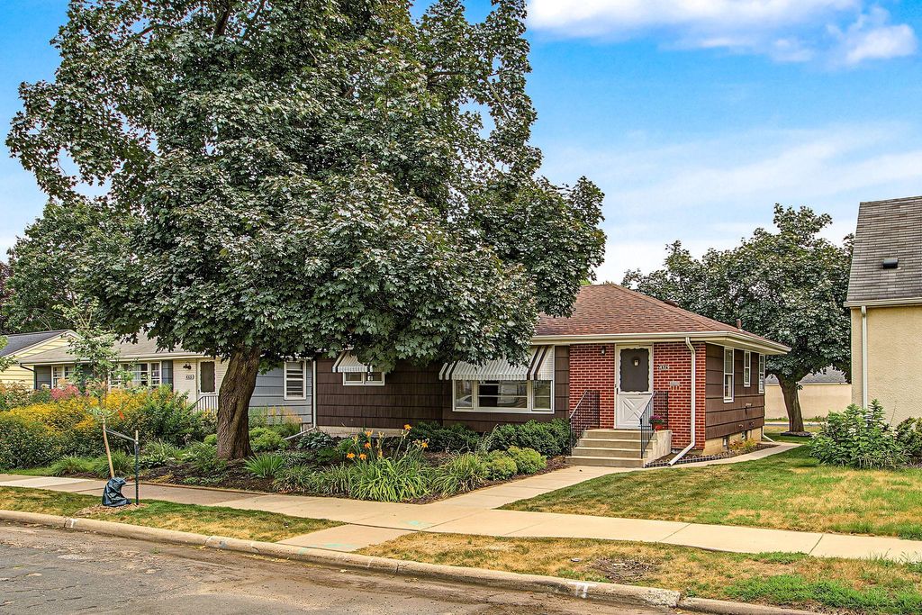 4329 16th Avenue S, Minneapolis, MN 55407