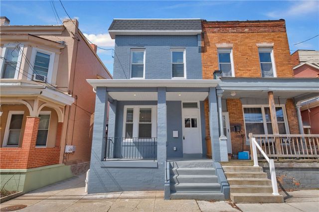 3219 Kennett Sq, Oakland, PA 15213