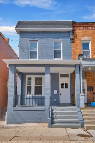 3219 Kennett Sq, Oakland, PA 15213