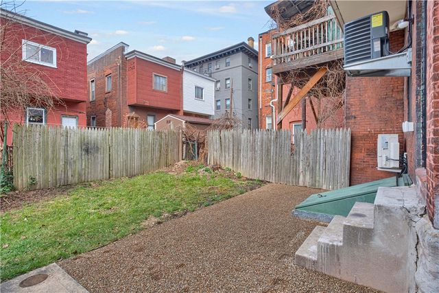 3219 Kennett Sq, Oakland, PA 15213