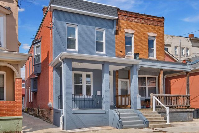 3219 Kennett Sq, Oakland, PA 15213
