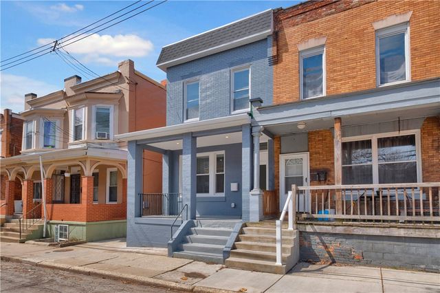 3219 Kennett Sq, Oakland, PA 15213
