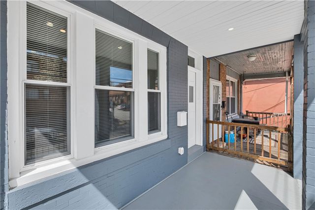 3219 Kennett Sq, Oakland, PA 15213