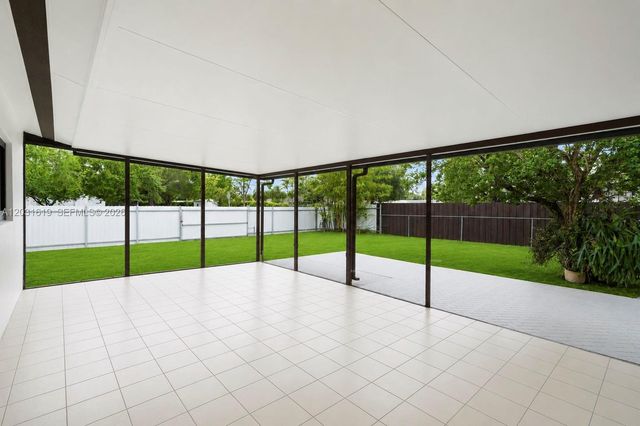 9161 SW 181st Terrace, Palmetto Bay, FL 33157