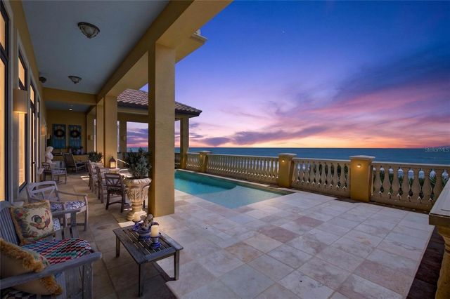 35 CALLE DEL SUR, Palm Coast, FL 32137
