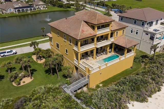 35 CALLE DEL SUR, Palm Coast, FL 32137