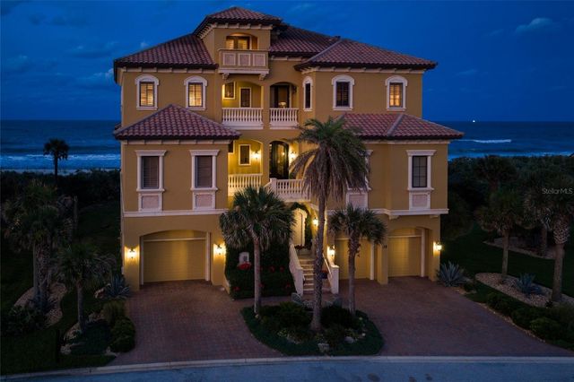 35 CALLE DEL SUR, Palm Coast, FL 32137