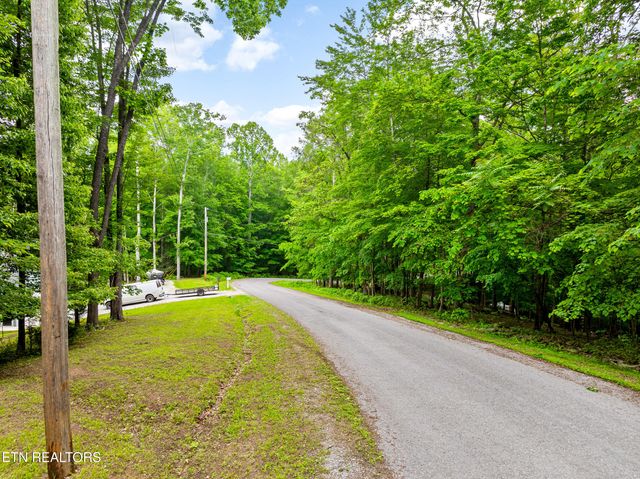 Running Deer Tr, Caryville, TN 37714