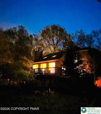 30 Shortridge Road, Penn Forest Twp, PA 18210