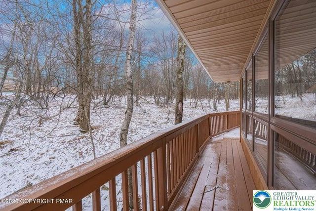 30 Shortridge Road, Penn Forest Twp, PA 18210