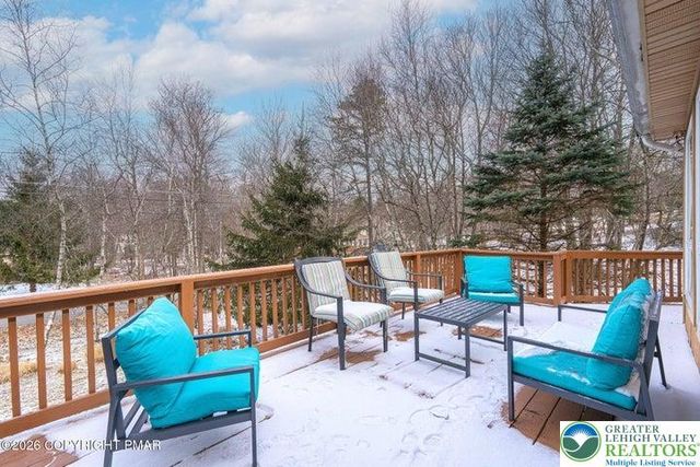 30 Shortridge Road, Penn Forest Twp, PA 18210