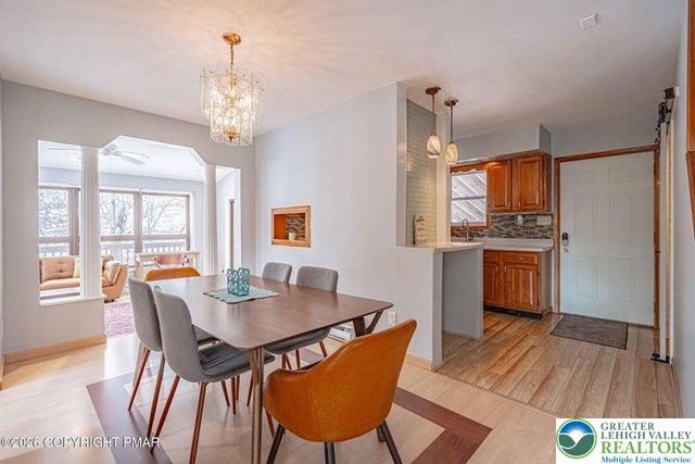 30 Shortridge Road, Penn Forest Twp, PA 18210