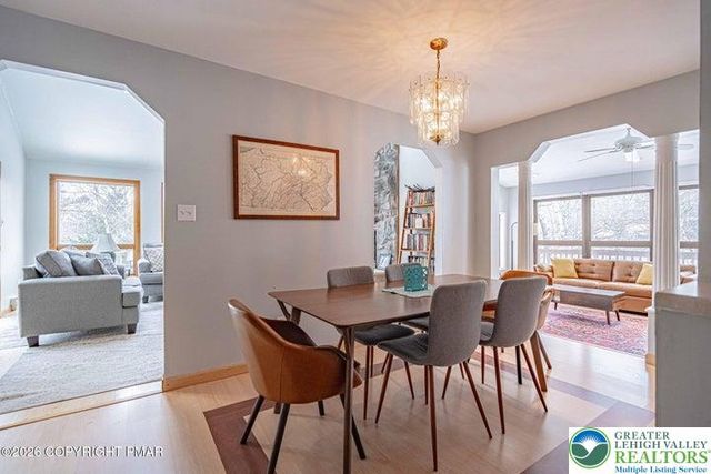 30 Shortridge Road, Penn Forest Twp, PA 18210