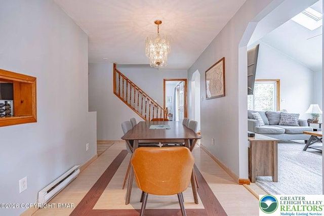 30 Shortridge Road, Penn Forest Twp, PA 18210