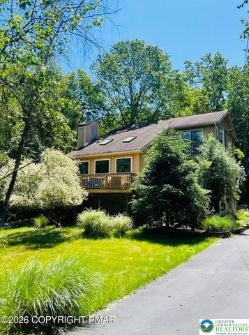 30 Shortridge Road, Penn Forest Twp, PA 18210