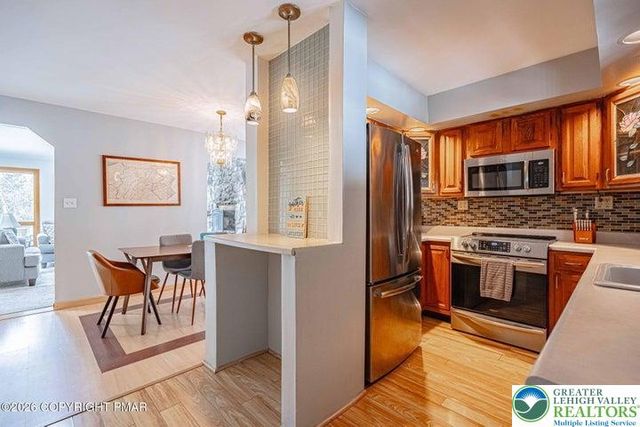 30 Shortridge Road, Penn Forest Twp, PA 18210