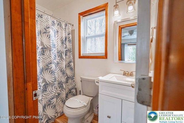 30 Shortridge Road, Penn Forest Twp, PA 18210