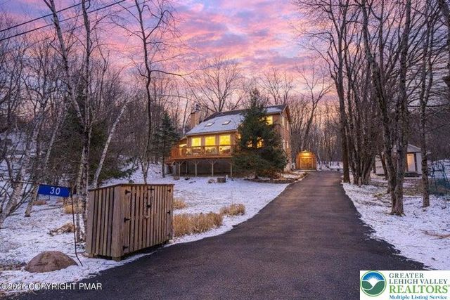 30 Shortridge Road, Penn Forest Twp, PA 18210