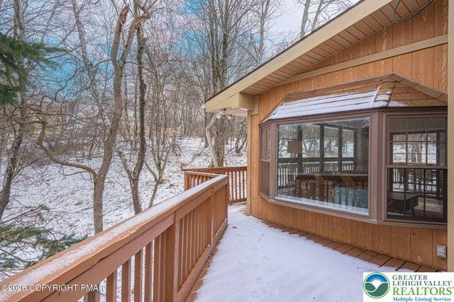 30 Shortridge Road, Penn Forest Twp, PA 18210