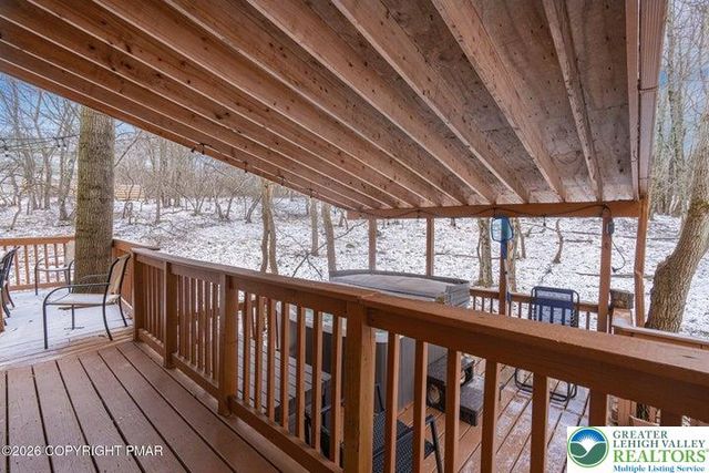 30 Shortridge Road, Penn Forest Twp, PA 18210