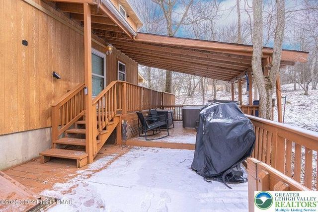 30 Shortridge Road, Penn Forest Twp, PA 18210