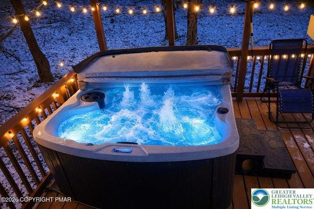 30 Shortridge Road, Penn Forest Twp, PA 18210