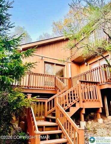 30 Shortridge Road, Penn Forest Twp, PA 18210